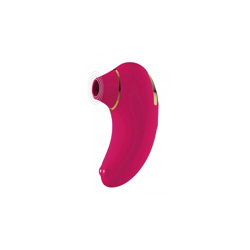 Stimulateur clitoridien Infinite Love Stimulator - Xocoon