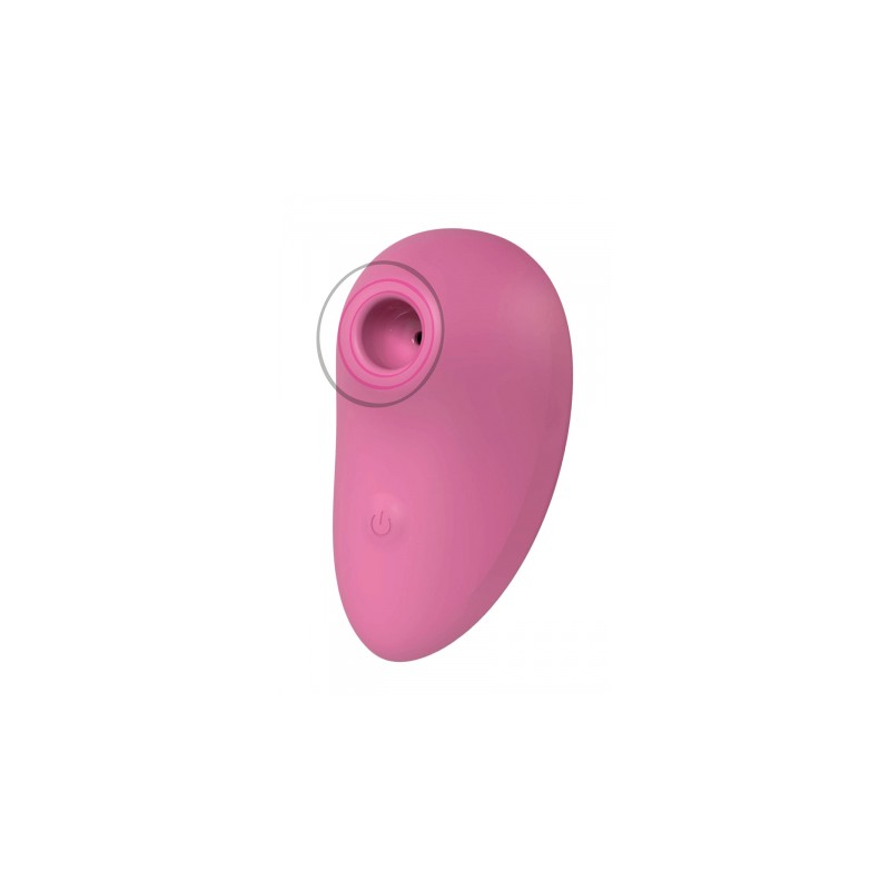 Stimulateur clitoridien Zen Air - Xocoon