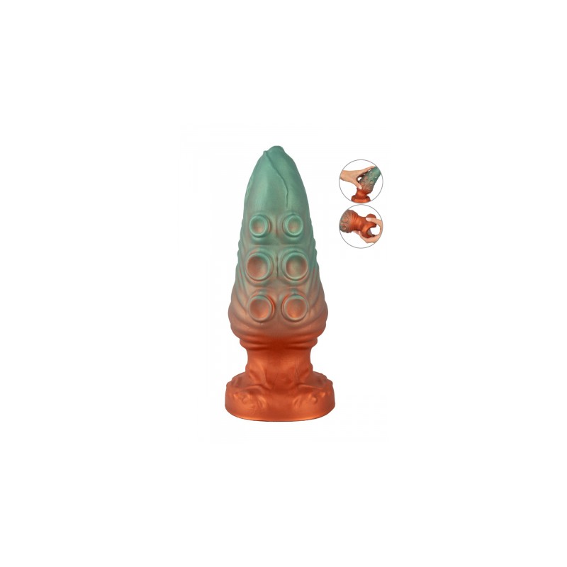 Plug Atlantis Anal - Beasty Cocks