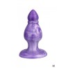 Plug anal Queen M Fantasy Collection - SilexD