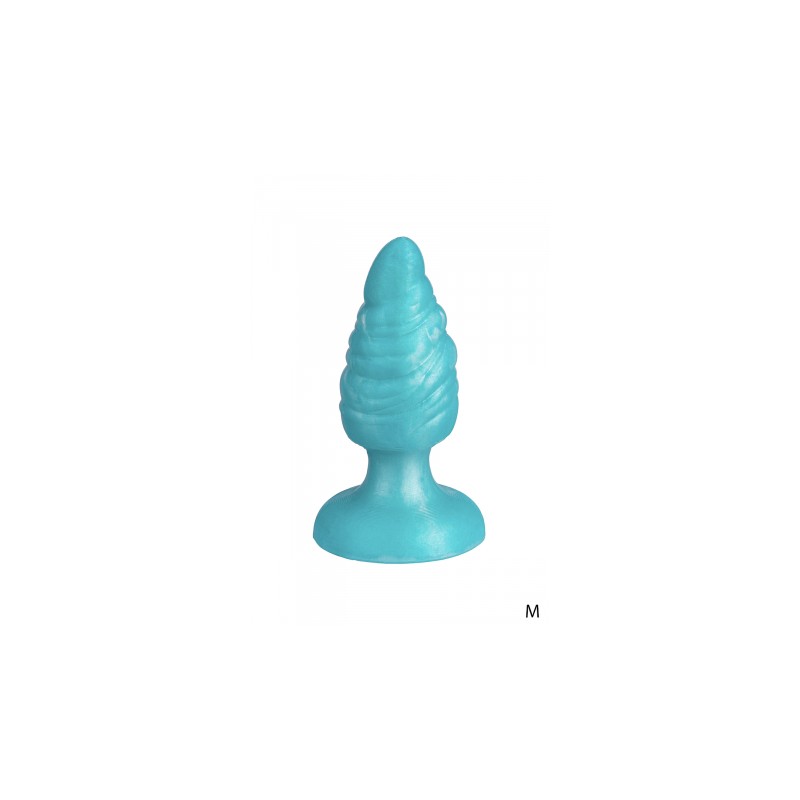 Plug anal Melty M Fantasy Collection - SilexD