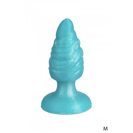 Plug anal Melty M Fantasy Collection - SilexD