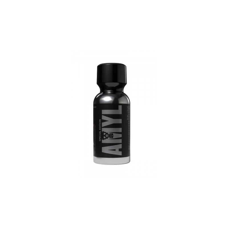 Poppers Amyl Special Edition 30ml