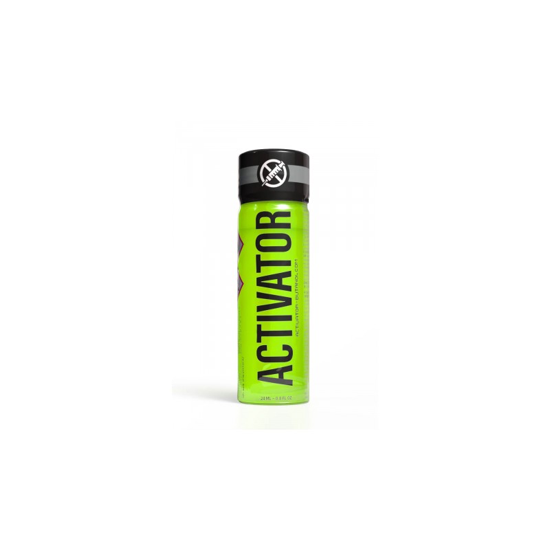 Poppers Activator Butanol 24ml