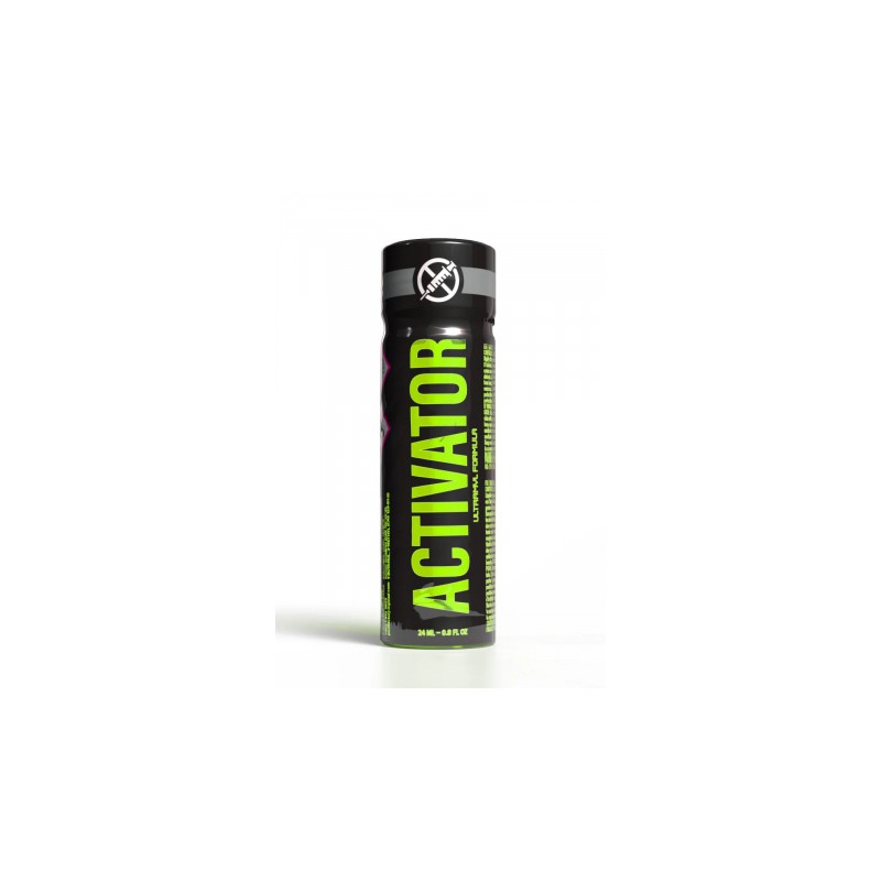 Poppers Activator Ultramyl 24ML