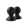 Suceurs de mamelons en silicone  taille L - She.E.O