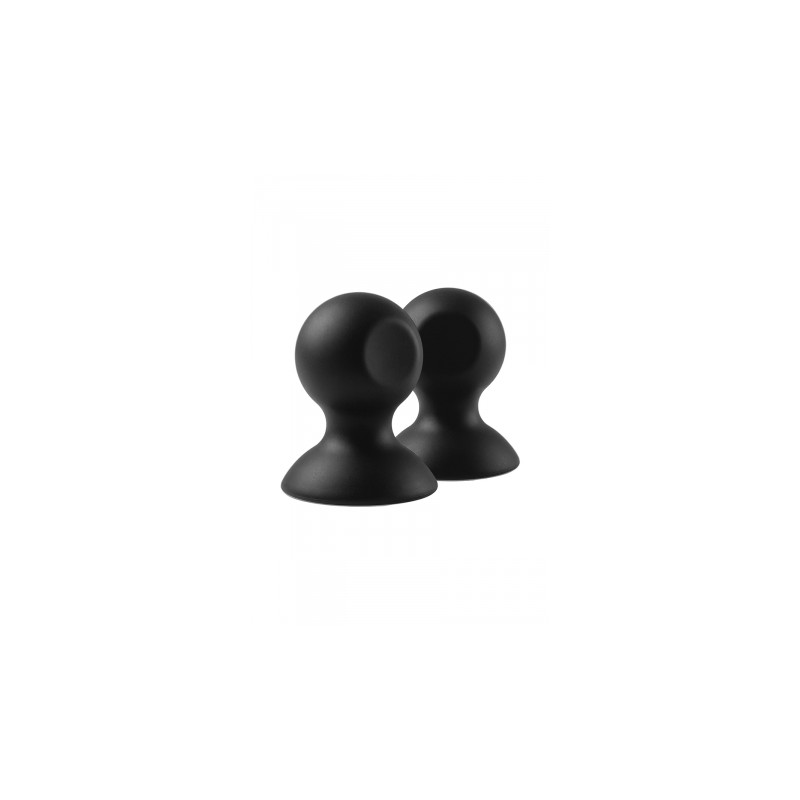 Suceurs de mamelons en silicone  taille M - She.E.O