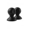 Suceurs de mamelons en silicone  taille M - She.E.O