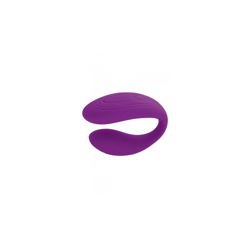 Vibromasseur pour couple Bound Love - Xocoon