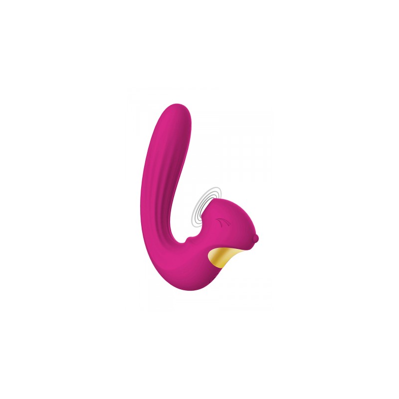 Stimulateur Celestial Love Vibe - Xocoon