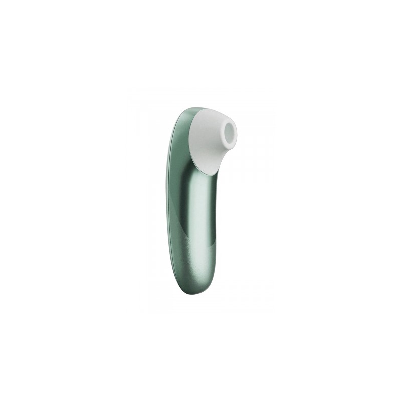 Stimulateur clitoridien Womanizer Pro turquoise