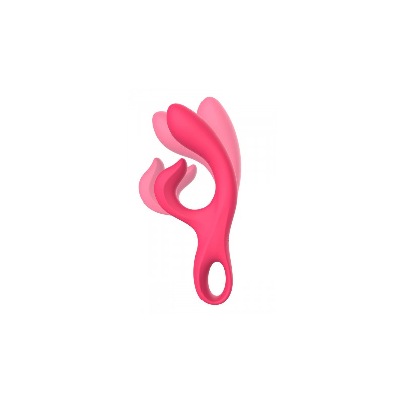 Vibro Rabbit flexible Endless Orgasm - Xocoon