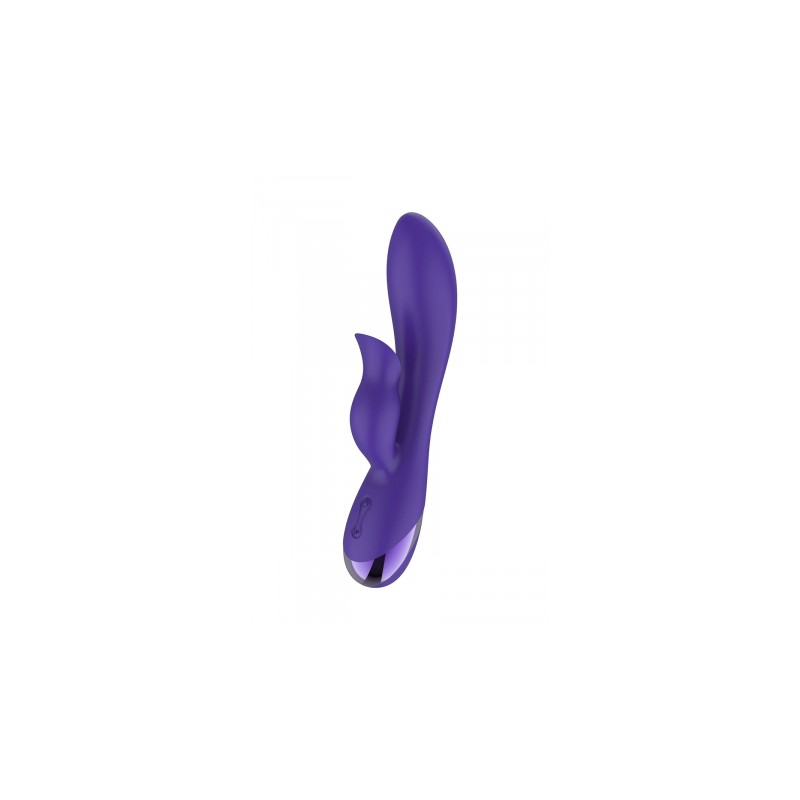 Vibro Rabbit Unchained Love - Xocoon