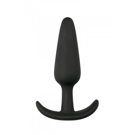 Mini plug Anchor silicone  8 x 2,1 cm - Easytoys