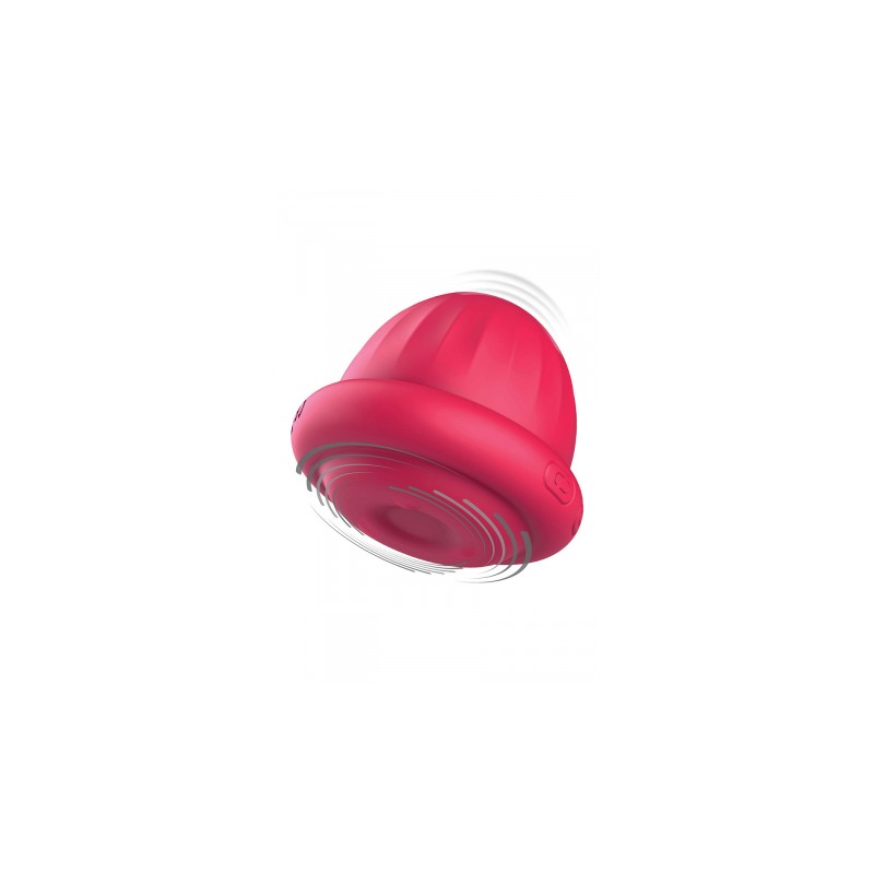 Double stimulateur Pearl Pulse - Xocoon