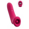 Vibro Oral Fun Sucking Mouth and Tongue - You2Toys