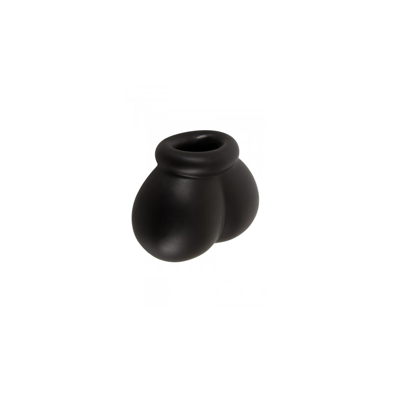 Poche pour testicules Ball Bag liquid silicone - Erecto