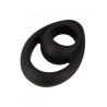 Double Cock & Ball Ring liquid silicone - Erecto