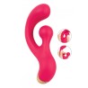 Vibro Rabbit Point G Rotatif - Sweet Smile