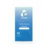 10 préservatifs Originaux - EasyGlide