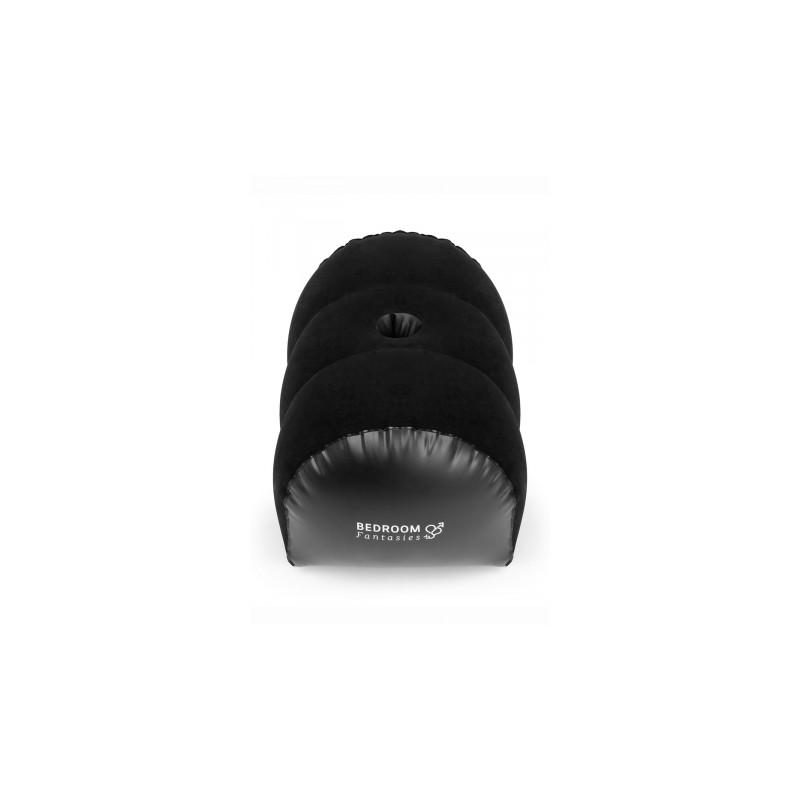 Coussin gonflable The Straddler - Bedroom Fantasies