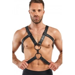 Harnais de bondage Rocco - Bedroom Fantasies