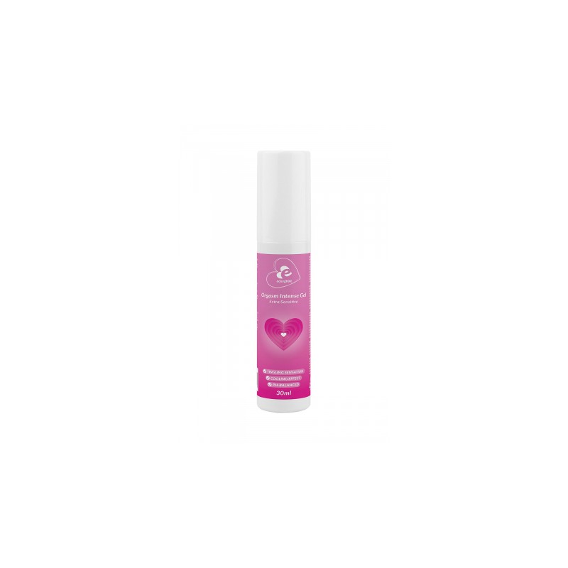 Gel Orgasm Intense 30ml - EasyGlide