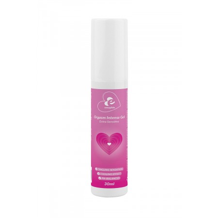 Gel Orgasm Intense 30ml - EasyGlide