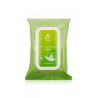 25 lingettes Lingettes nettoyantes pour sextoys - EasyGlide