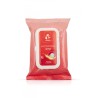 25 lingettes hydratantes avec lubrifiant et huiles - EasyGlide