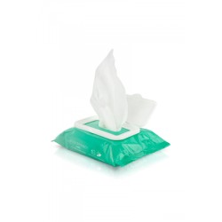 25 lingettes intimes After Intimacy - EasyGlide