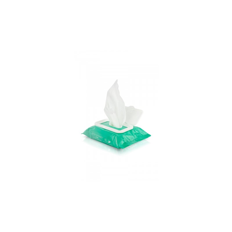 25 lingettes intimes After Intimacy - EasyGlide
