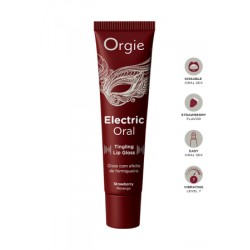 Gloss vibrant Electric Oral - Orgie