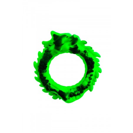 Cockring silicone Dragon Loop - Beasty Cocks