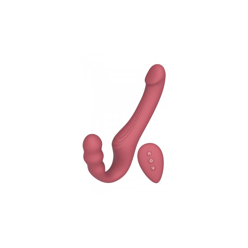 Vibro anatomique couple - She.E.O