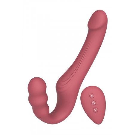 Vibro anatomique couple - She.E.O