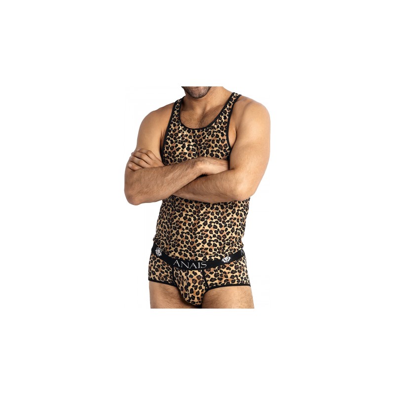 Débardeur Mercury - Anaïs for Men