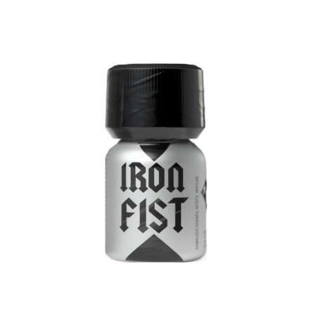 Poppers Iron Fist 10ml