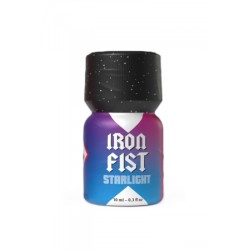 Poppers Iron Fist Starlight 10ml