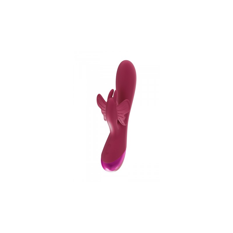 Vibro rabbit Butterfly Love - Xocoon