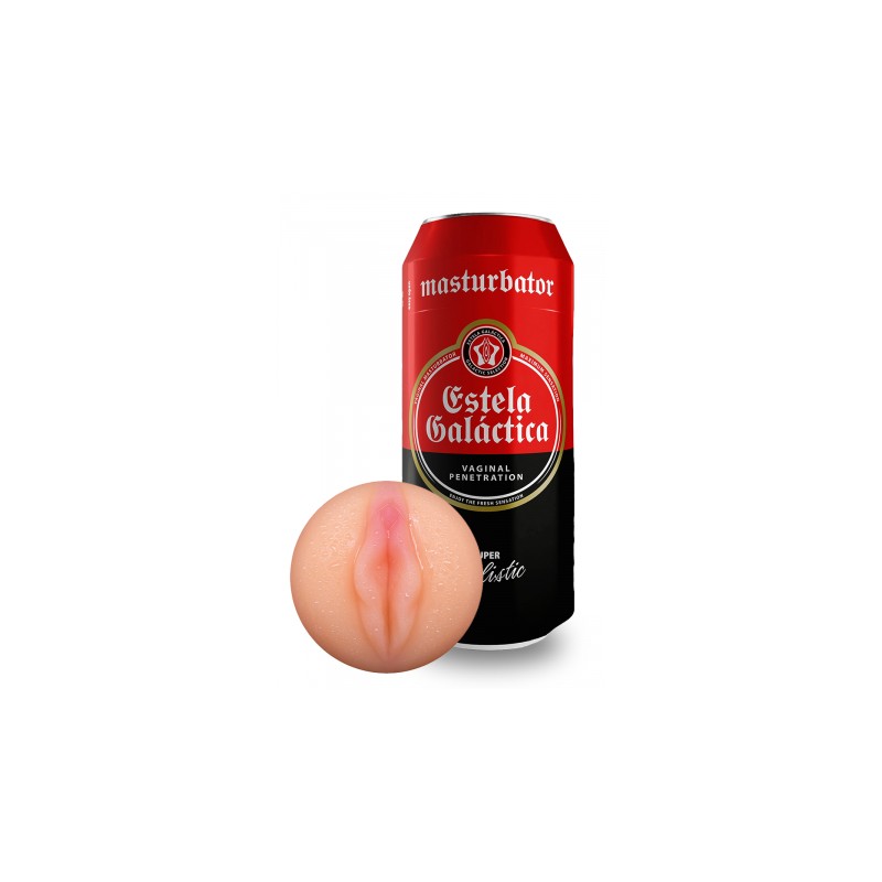Masturbateur vaginal Estela Galactica