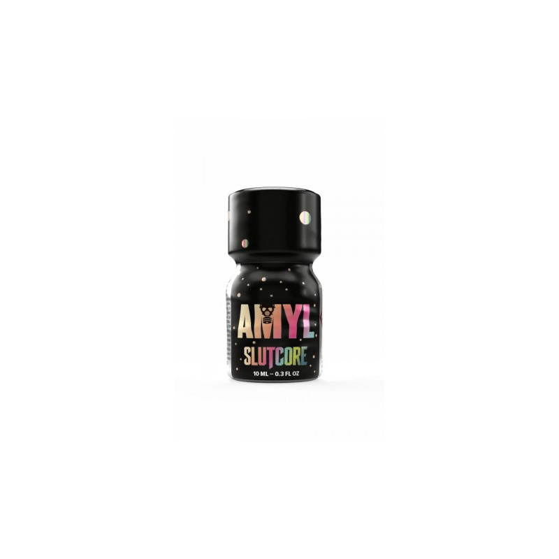 Poppers Amyl Slutcore 10ml