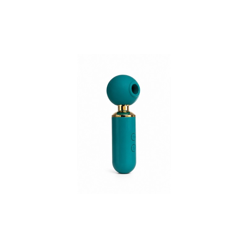 Mini Wand 3 en 1 Wandgo - DIK