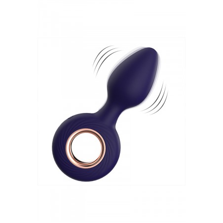 Plug vibrant Griplug - DIK