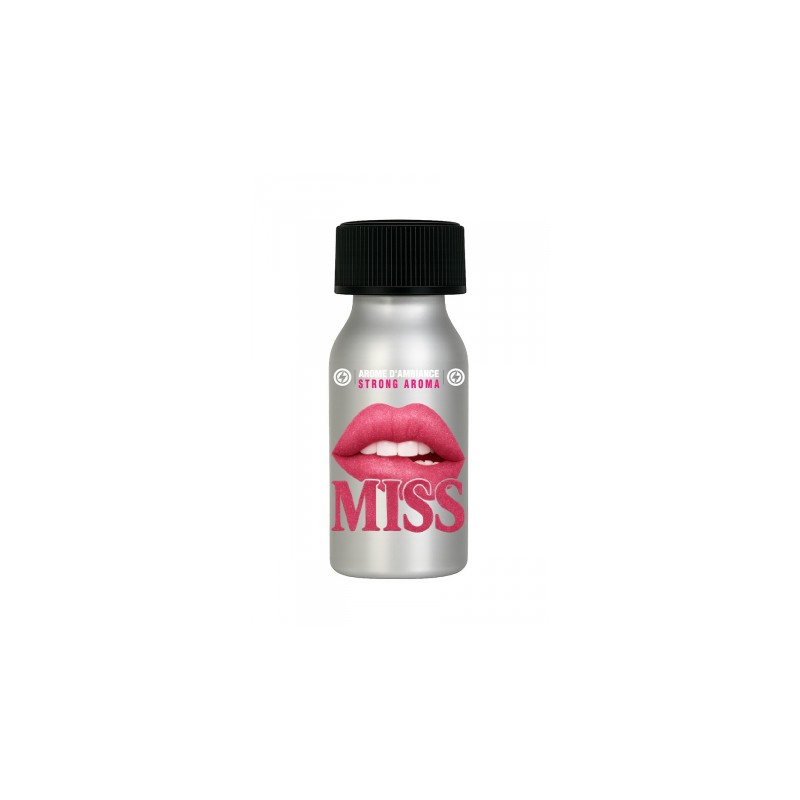 Poppers Miss Pentyl alu 25ml