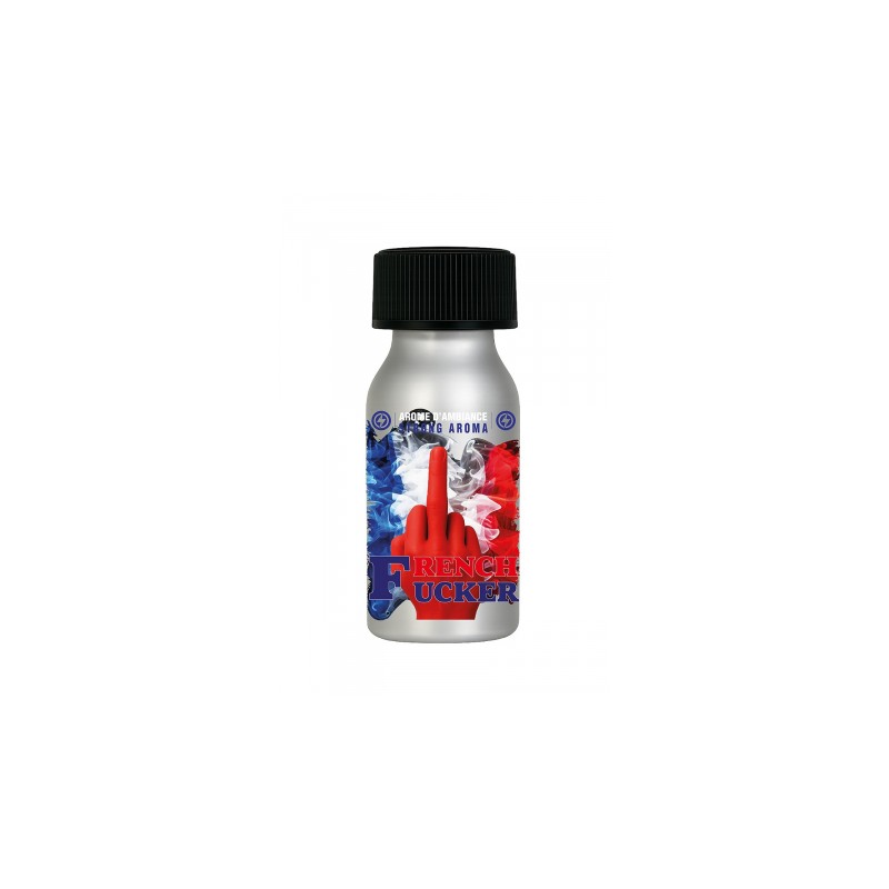 Poppers French Fucker Pentyl alu 25ml