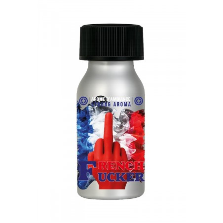 Poppers French Fucker Pentyl alu 25ml