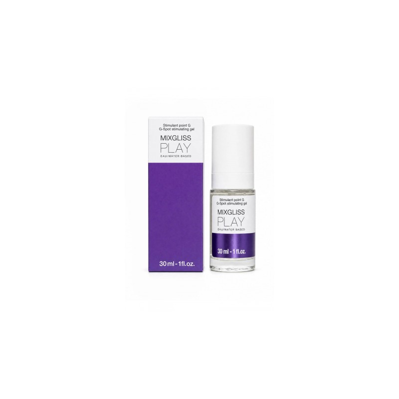 Stimulant point G 30ml - Mixgliss