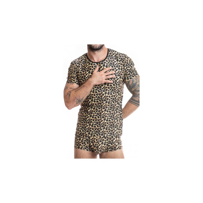 T-shirt Mercury - Anaïs for Men