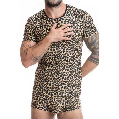 T-shirt Mercury - Anaïs for Men